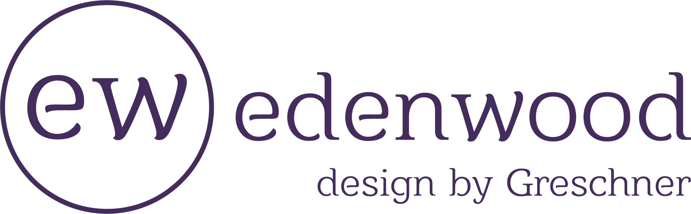 edenwood – design by Greschner