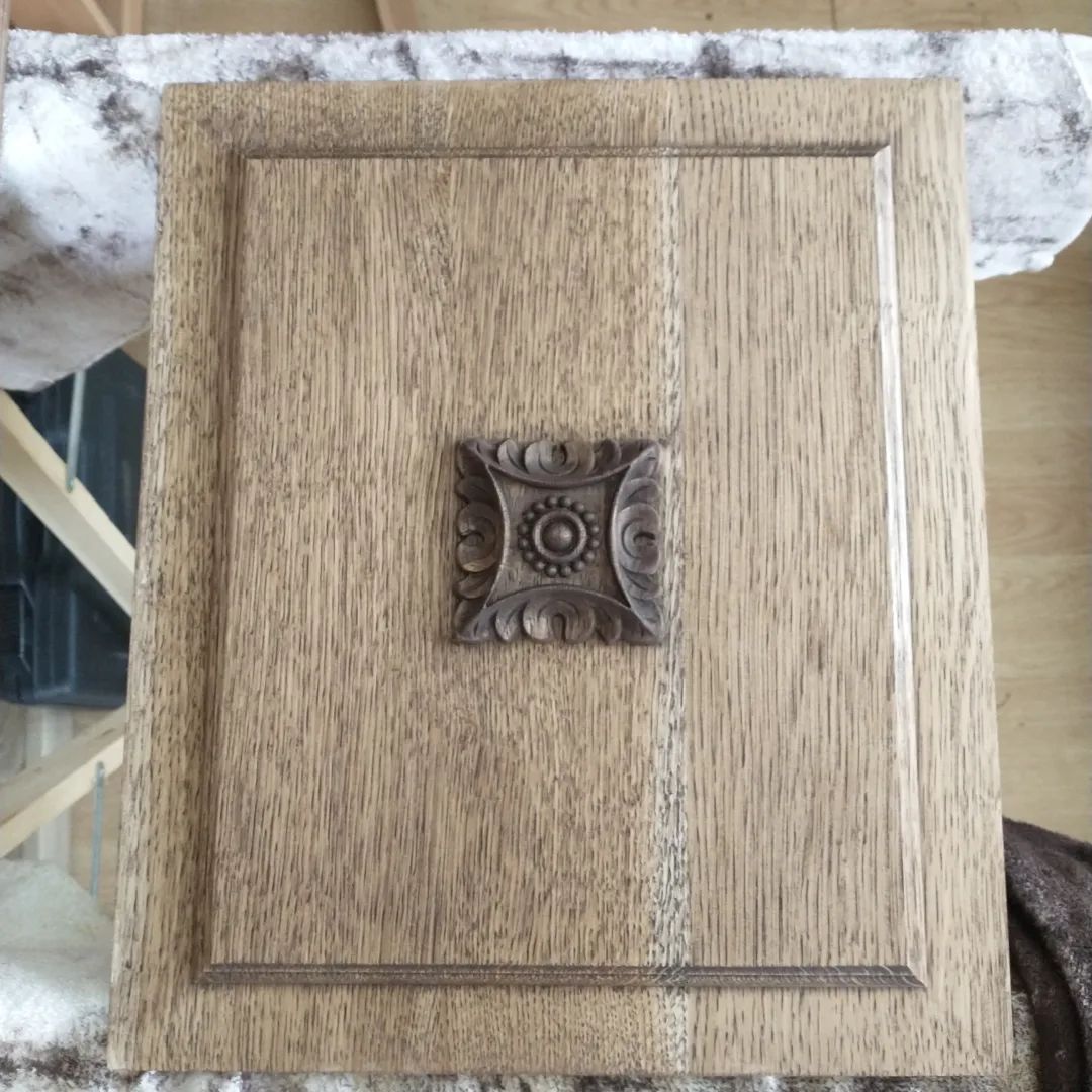 Ručná práca s drevom